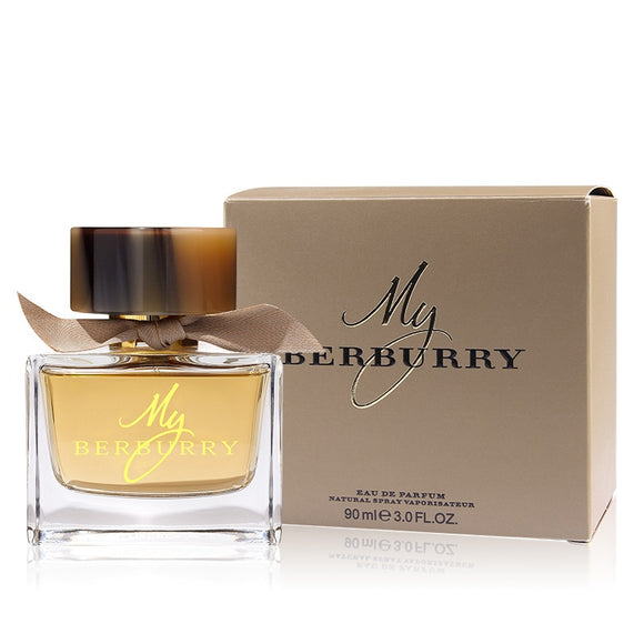 BERBURRY My Women Perfume