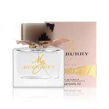 BERBURRY My Women Perfume