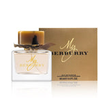 BERBURRY My Women Perfume