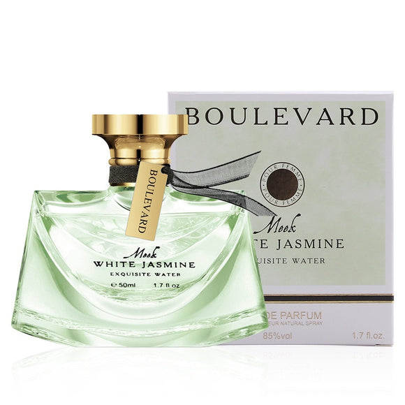 BOULEVARD Meek White Jasmine Women Perfume