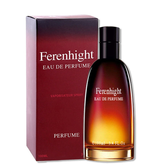 JEAN MISS Ferenhight Men Perfume