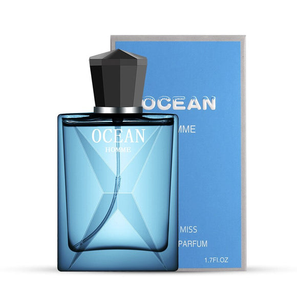 HOMME Ocean Men Perfume