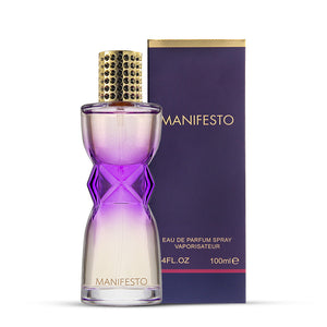 MANIFESTO Women Perfume