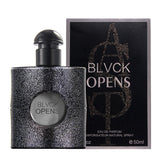 JEAN MISS Blvck Opens Perfume Women