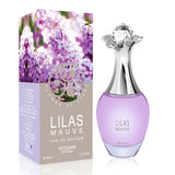 FLOWER OF STORY Lilas Mauve Women Perfume