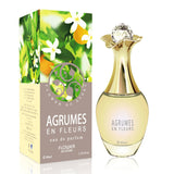 FLOWER OF STORY Lilas Mauve Women Perfume