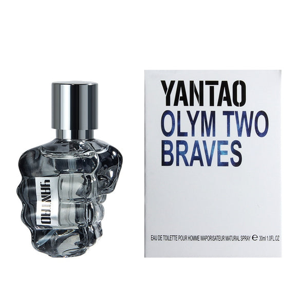 YANTAO Olym Two Braves Men Perfume