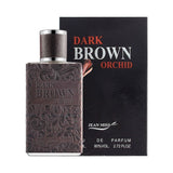 JEAN MISS Dark Brown Men Perfume