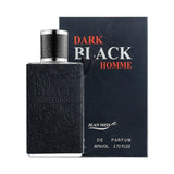 JEAN MISS Dark Brown Men Perfume