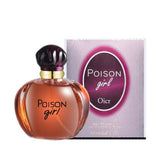 OICR Hnpyotic Poison Women Perfume