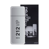 VIP 212 Men Perfume