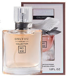 JEAN MISS Only You Women Perfume