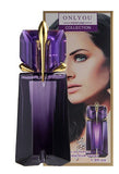 JEAN MISS Only You Women Perfume