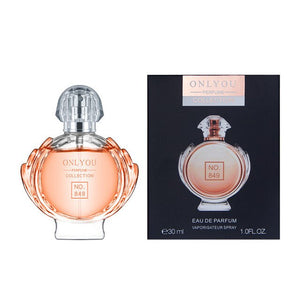 JEAN MISS Only You Women Perfume