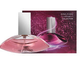 JEAN MISS Only You Women Perfume