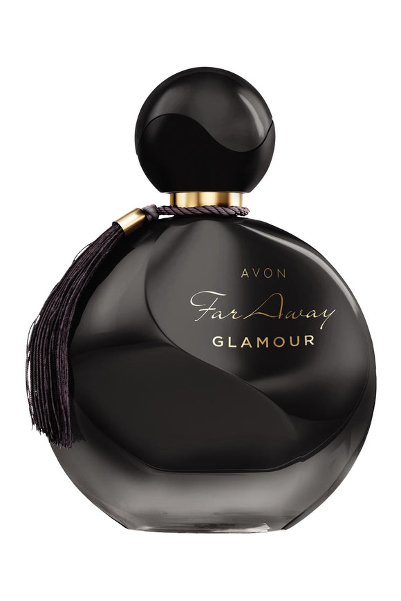 AVON Headlight FarAway Glamour Women Perfume