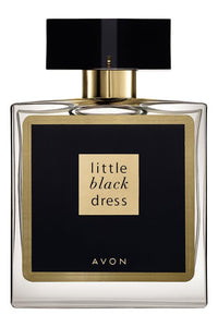 AVON Little Black Dress Women Perfume