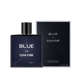 CHAVNK Blue Men Perfume