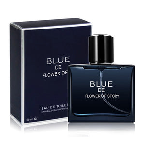 CHAVNK Blue Men Perfume